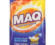 Maq Washing Powder