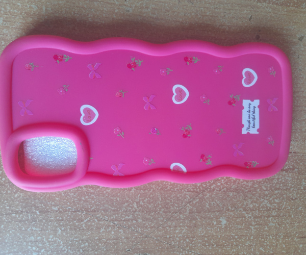 Cellphone Pouch