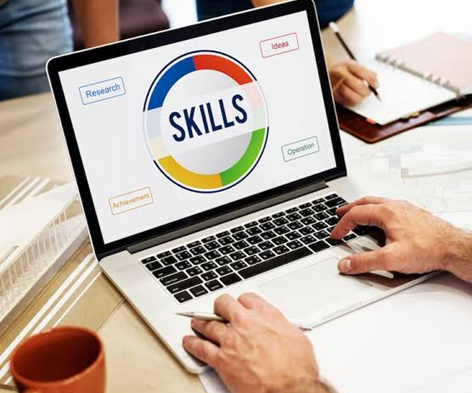 SkillWise Computer Training